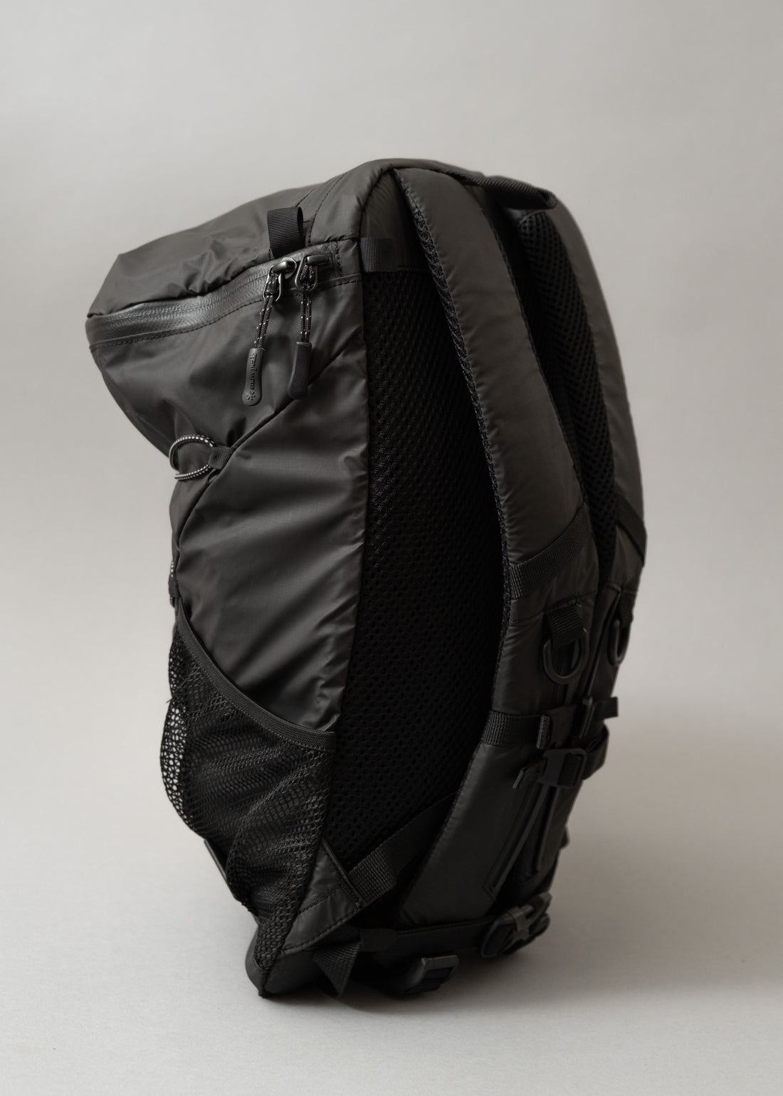SAC À DOS - ACTIVE FIELD LIGHT BACKPACK - 15L - BLACK - SNOW PEAK