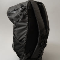 SAC À DOS - ACTIVE FIELD LIGHT BACKPACK - 15L - BLACK - SNOW PEAK
