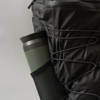 SAC À DOS - ACTIVE FIELD LIGHT BACKPACK - 15L - BLACK - SNOW PEAK