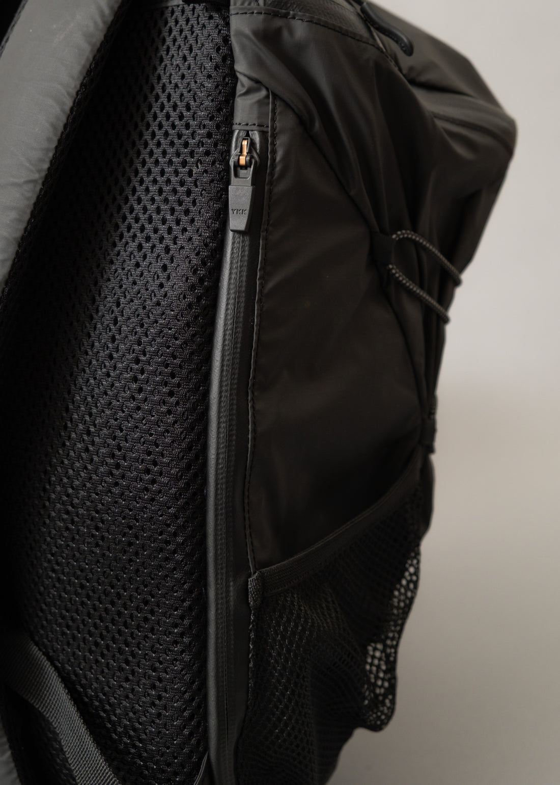 SAC À DOS - ACTIVE FIELD LIGHT BACKPACK - 15L - BLACK - SNOW PEAK