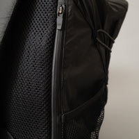 SAC À DOS - ACTIVE FIELD LIGHT BACKPACK - 15L - BLACK - SNOW PEAK