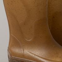 BOTTES DE PLUIE ENFANT EN CHANVRE PLASTICANA - AIRCHANVRE - T28/34