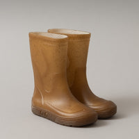 BOTTES DE PLUIE ENFANT EN CHANVRE PLASTICANA - AIRCHANVRE - T20/27