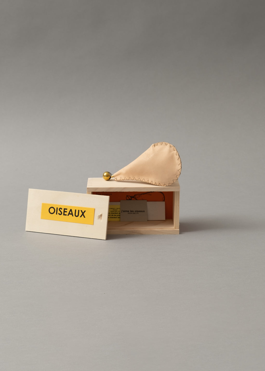 APPEAU À MOINEAU - QUELLE EST BELLE COMPANY