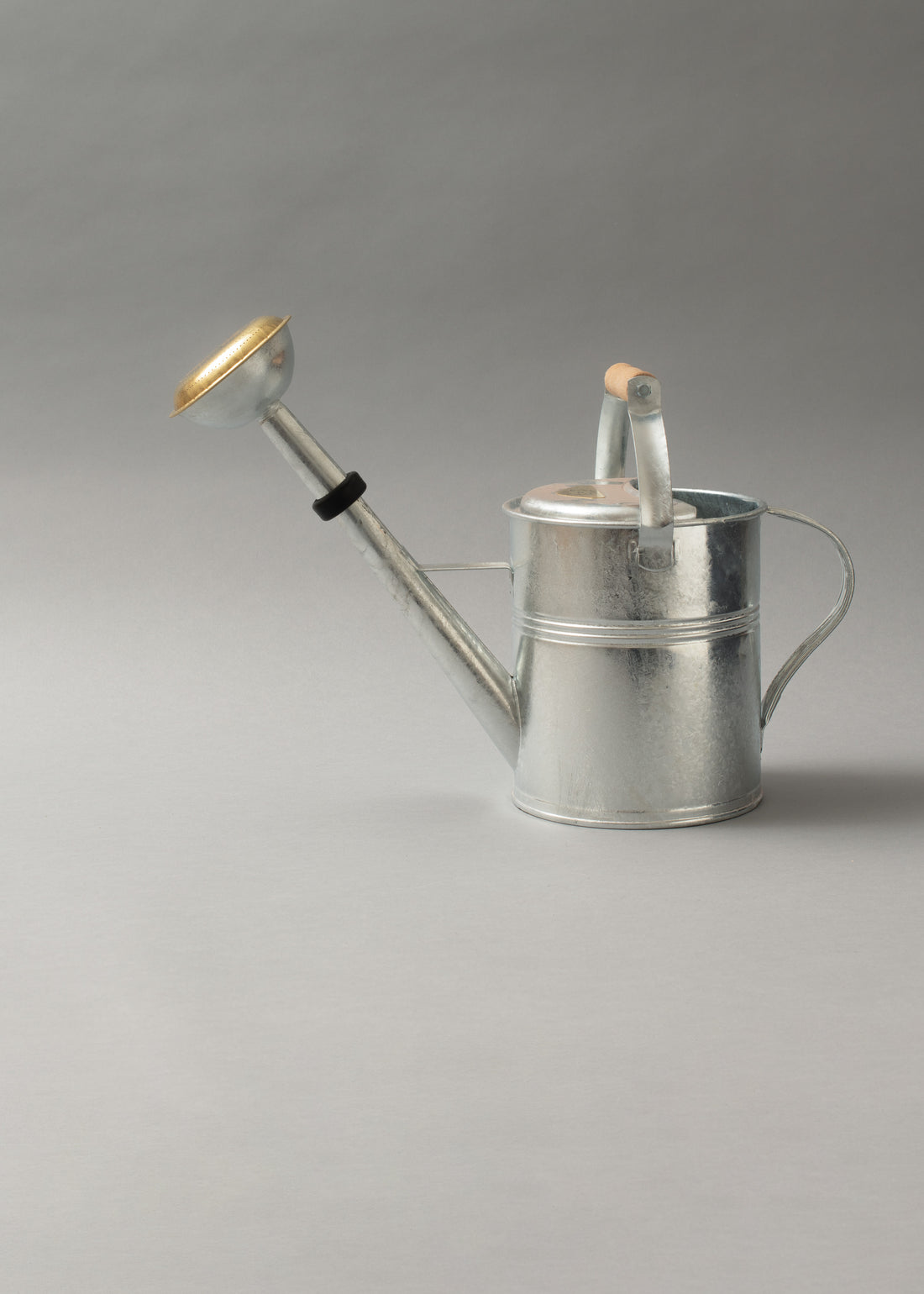 ARROSOIR - 5L - GALVA - KOVOTVAR