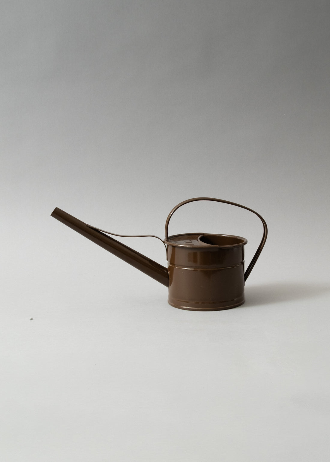 ARROSOIR D'INTÉRIEUR - 0,8L - MARRON - KOVOTVAR