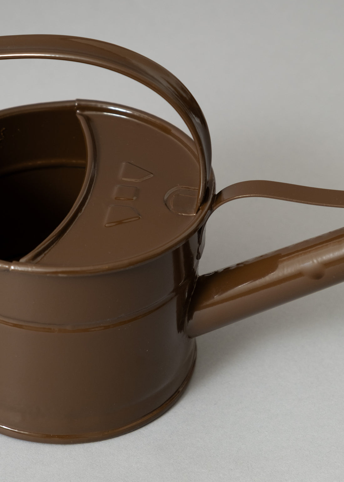 ARROSOIR D'INTÉRIEUR - 0,8L - MARRON - KOVOTVAR