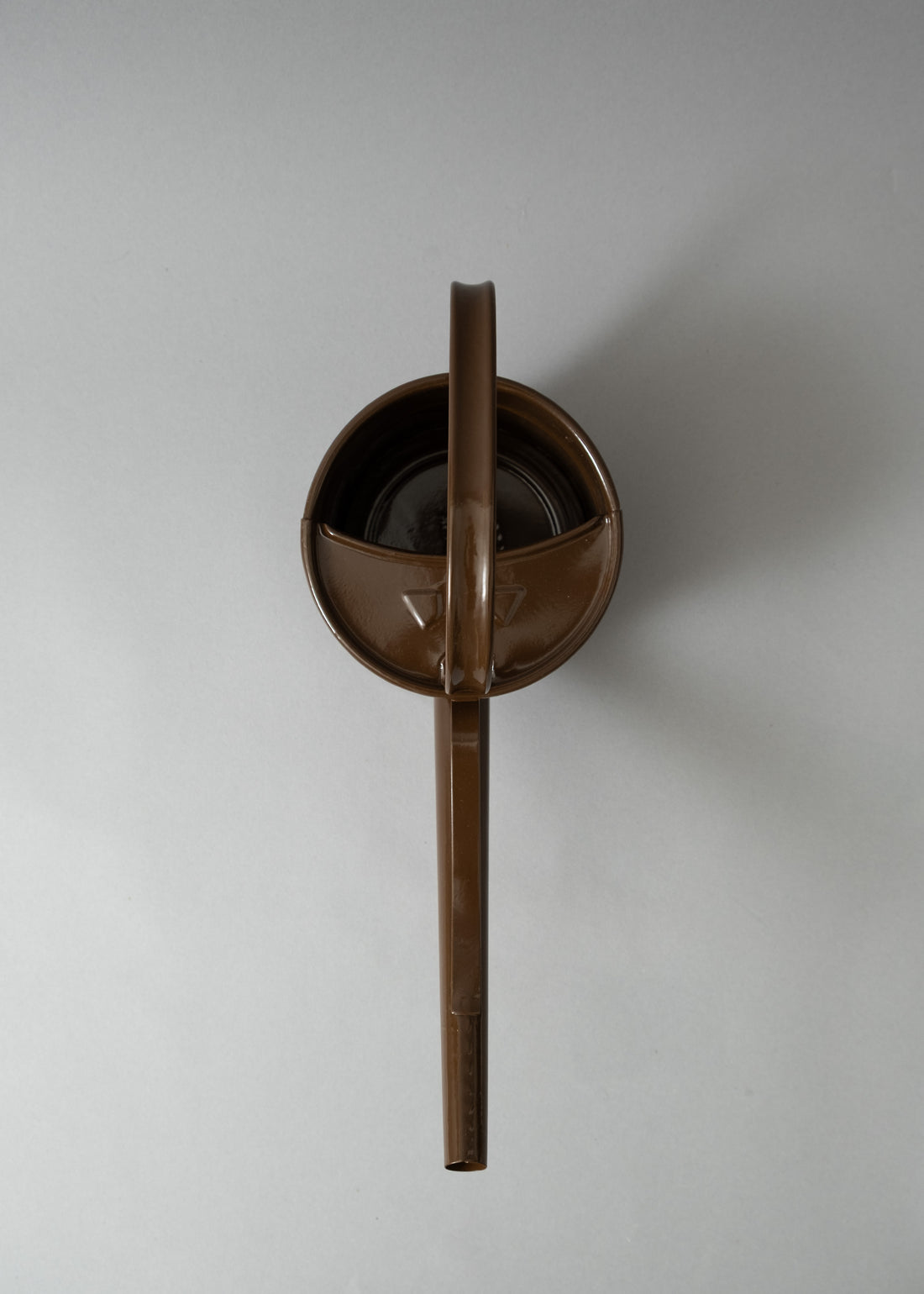 ARROSOIR D'INTÉRIEUR - 0,8L - MARRON - KOVOTVAR