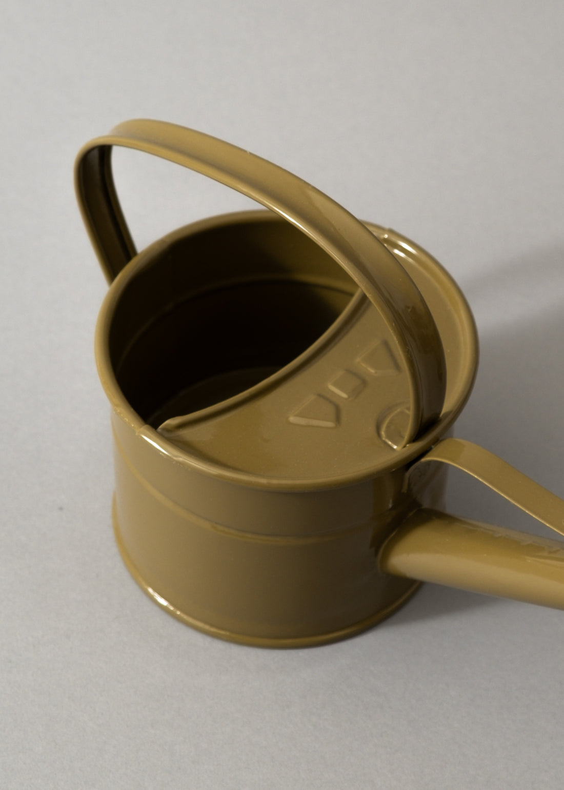 ARROSOIR D'INTÉRIEUR - 0,8L - OLIVE - KOVOTVAR