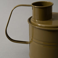 ARROSOIR CHEMINÉE - 2L - OLIVE - KOVOTVAR