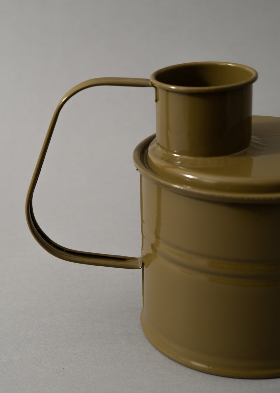 ARROSOIR CHEMINÉE - 2L - OLIVE - KOVOTVAR
