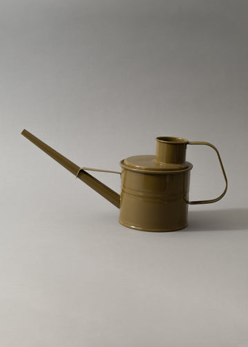 ARROSOIR CHEMINÉE - 2L - OLIVE - KOVOTVAR