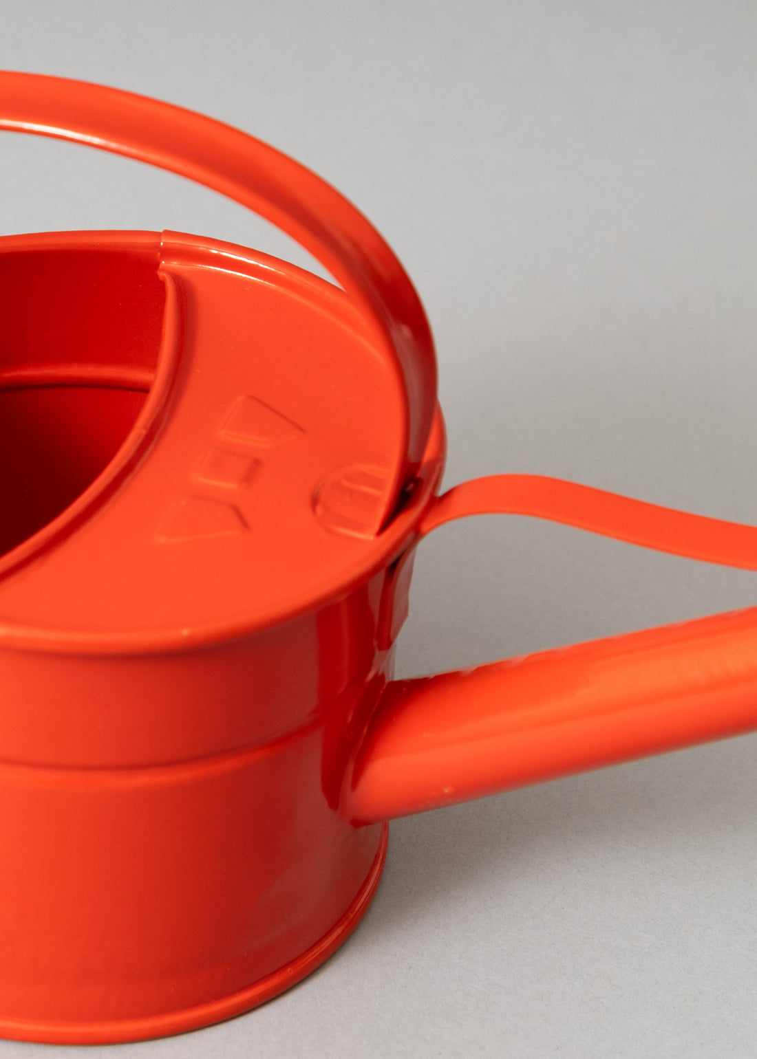 ARROSOIR D'INTÉRIEUR - 0,8L - ROUGE - KOVOTVAR