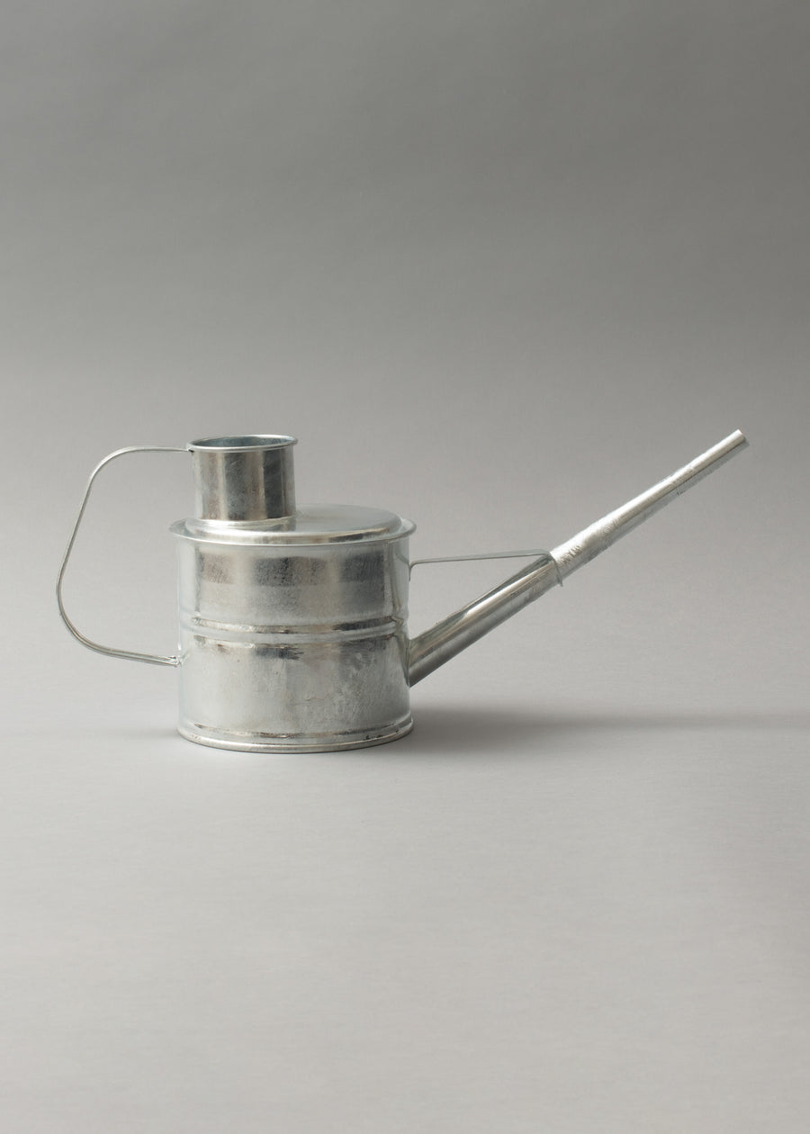 ARROSOIR CHEMINÉE - 2L - GALVA - KOVOTVAR