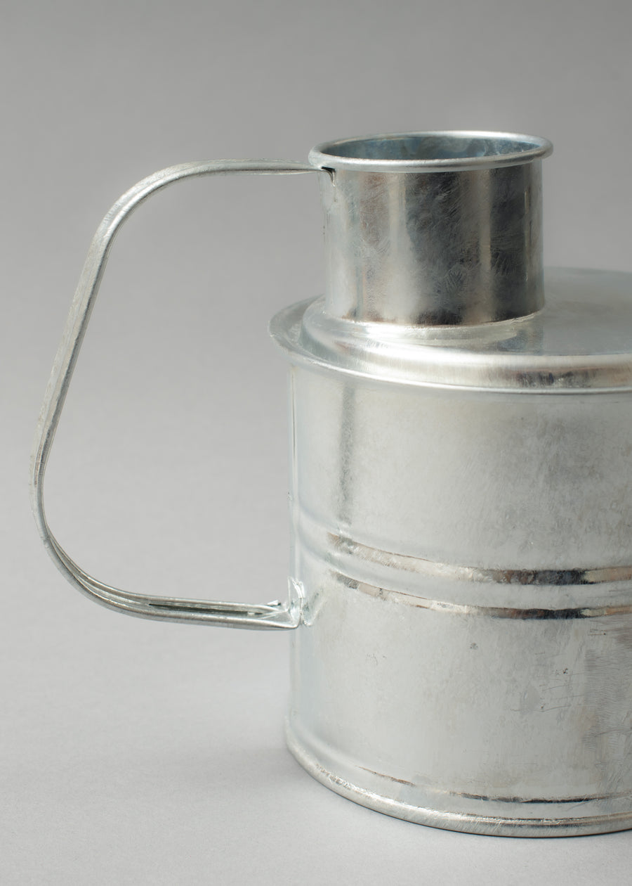 ARROSOIR CHEMINÉE - 2L - GALVA - KOVOTVAR