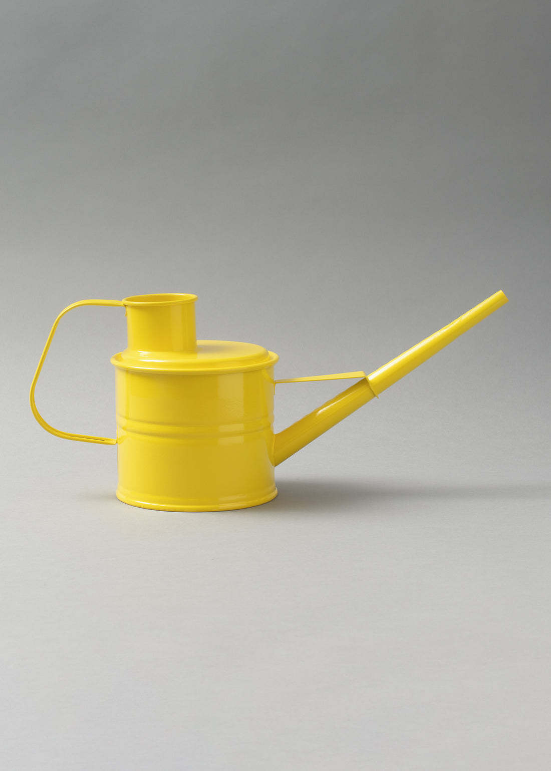 ARROSOIR CHEMINÉE - 2L - JAUNE - KOVOTVAR