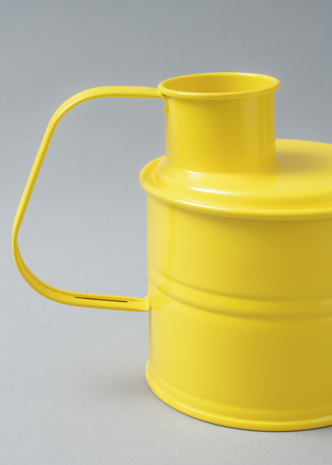 ARROSOIR CHEMINÉE - 2L - JAUNE - KOVOTVAR