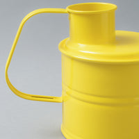 ARROSOIR CHEMINÉE - 2L - JAUNE - KOVOTVAR