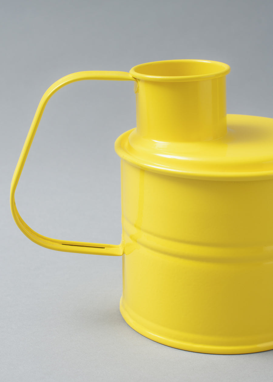 ARROSOIR CHEMINÉE - 2L - JAUNE - KOVOTVAR