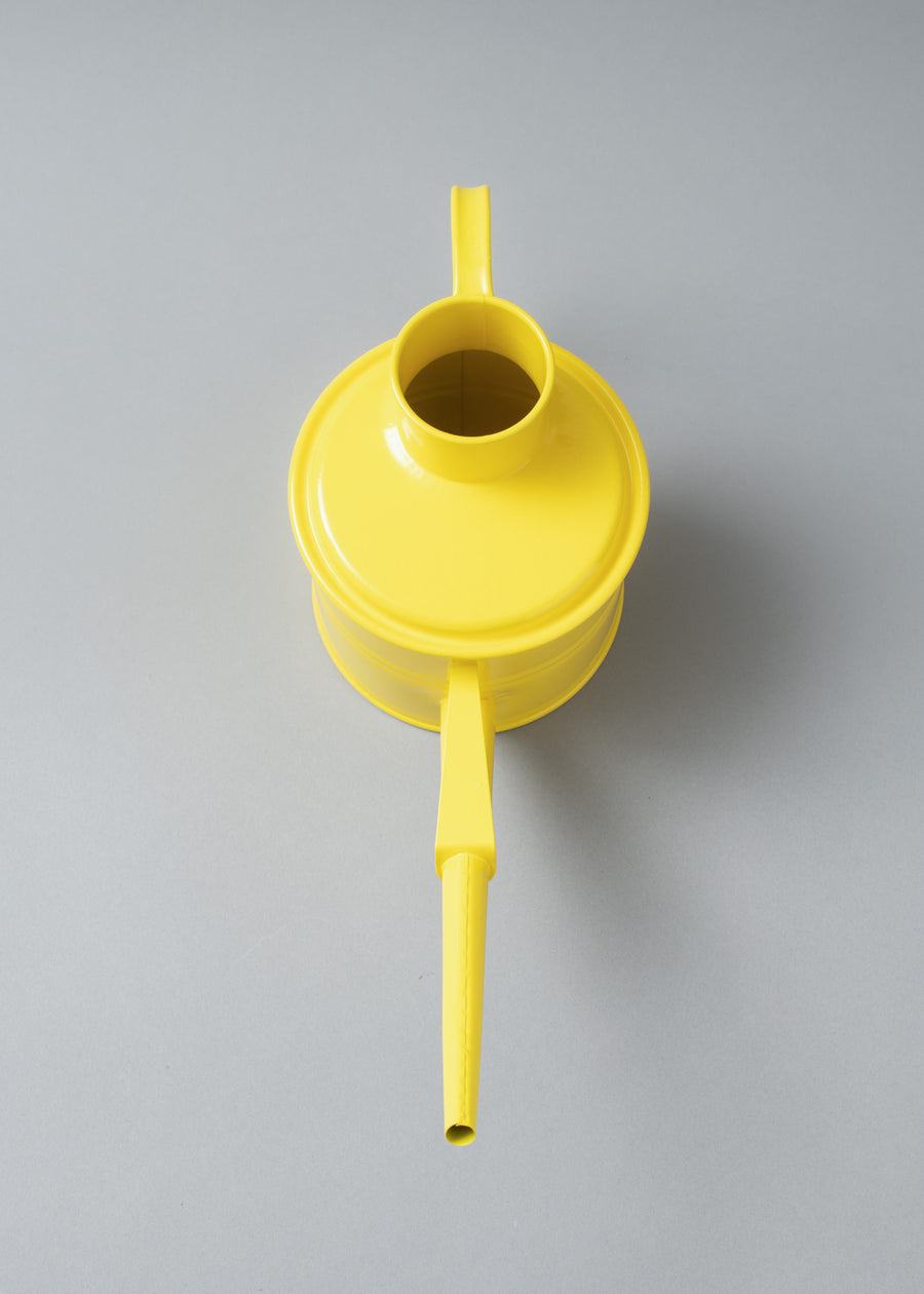 ARROSOIR CHEMINÉE - 2L - JAUNE - KOVOTVAR