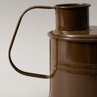 ARROSOIR CHEMINÉE - 2L - MARRON - KOVOTVAR