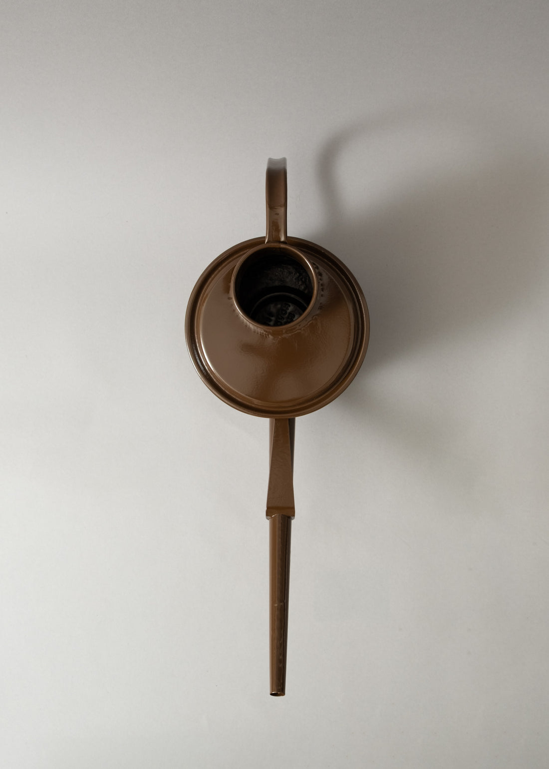 ARROSOIR CHEMINÉE - 2L - MARRON - KOVOTVAR