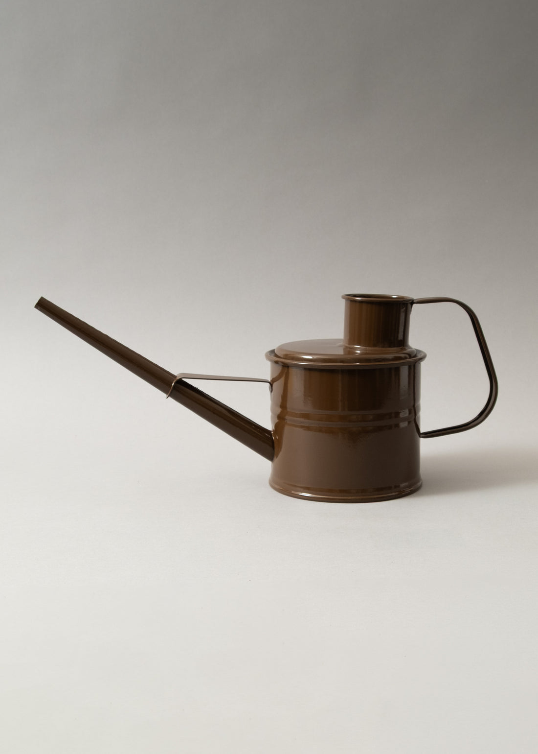 ARROSOIR CHEMINÉE - 2L - MARRON - KOVOTVAR