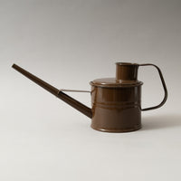 ARROSOIR CHEMINÉE - 2L - MARRON - KOVOTVAR