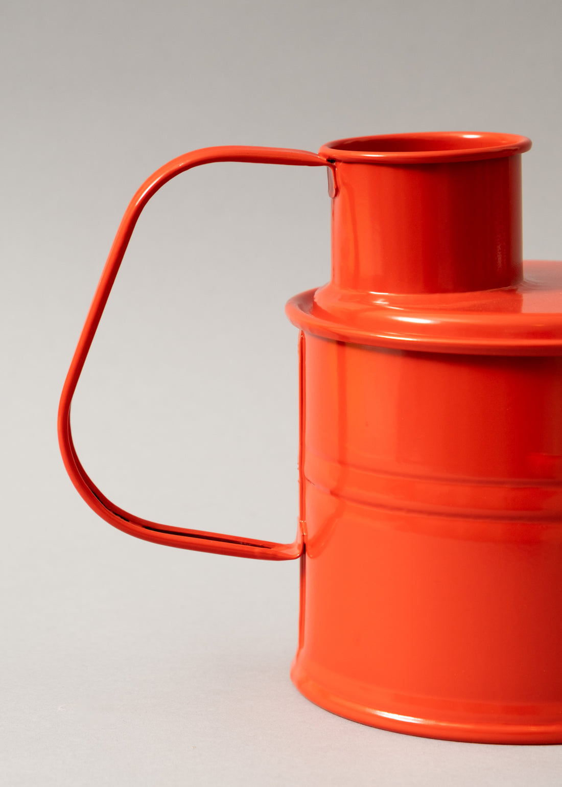 ARROSOIR CHEMINÉE - 2L - ROUGE - KOVOTVAR