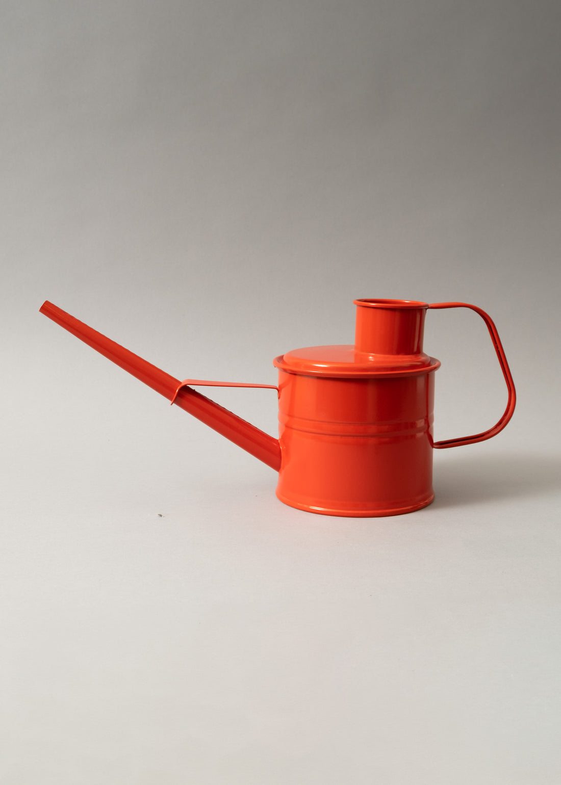 ARROSOIR CHEMINÉE - 2L - ROUGE - KOVOTVAR
