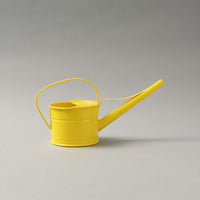 ARROSOIR D'INTÉRIEUR - 0,8L - JAUNE - KOVOTVAR