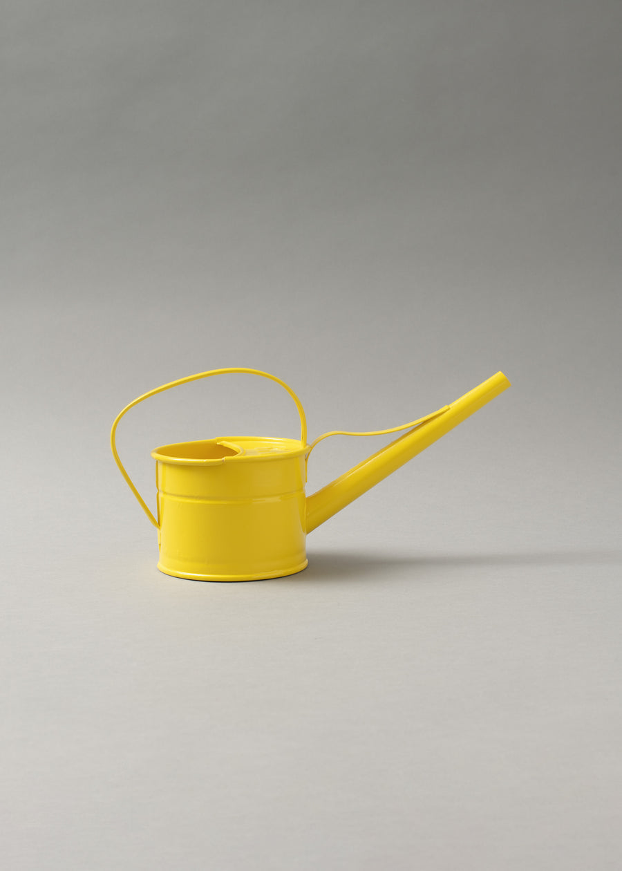 ARROSOIR D'INTÉRIEUR - 0,8L - JAUNE - KOVOTVAR