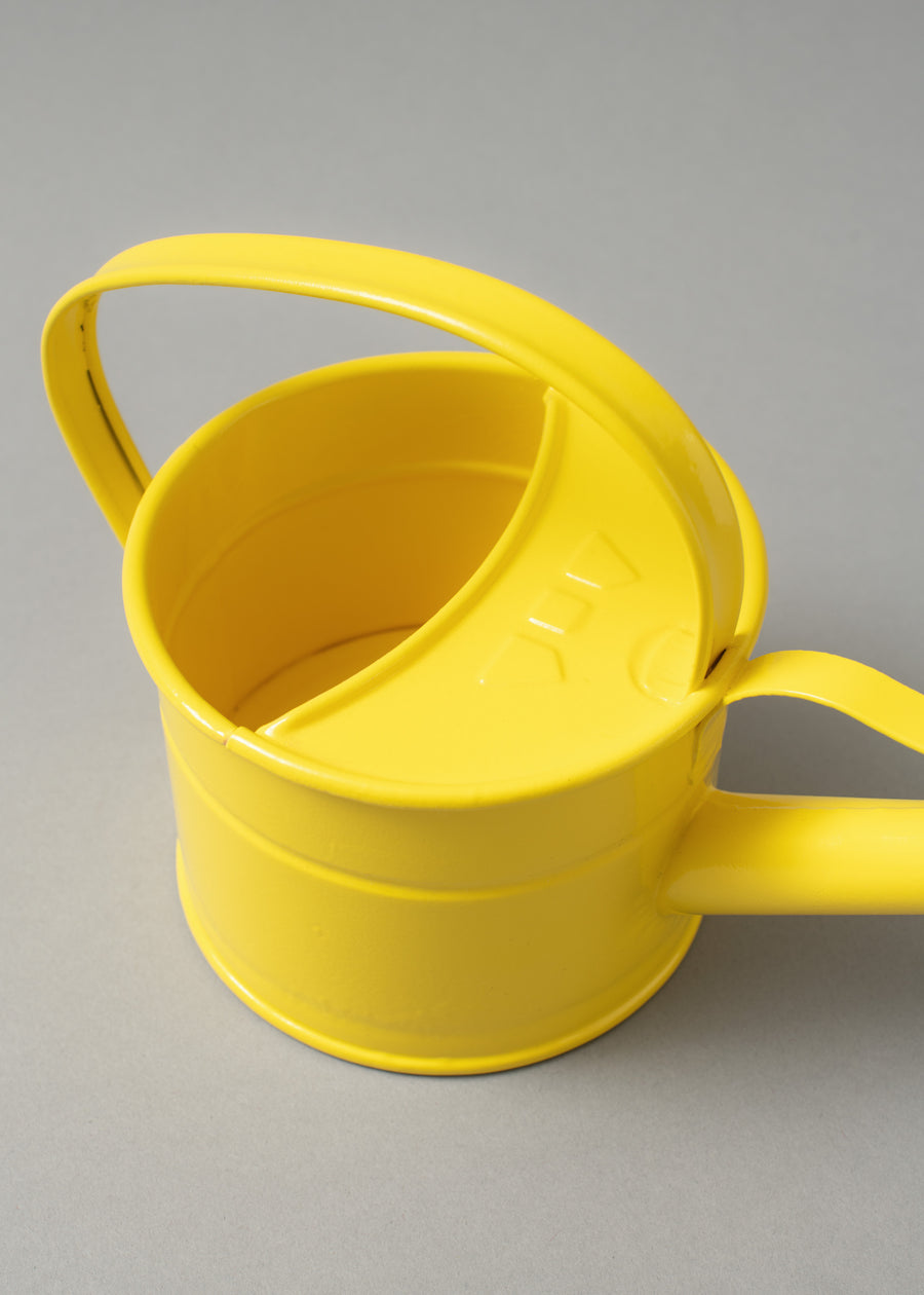 ARROSOIR D'INTÉRIEUR - 0,8L - JAUNE - KOVOTVAR