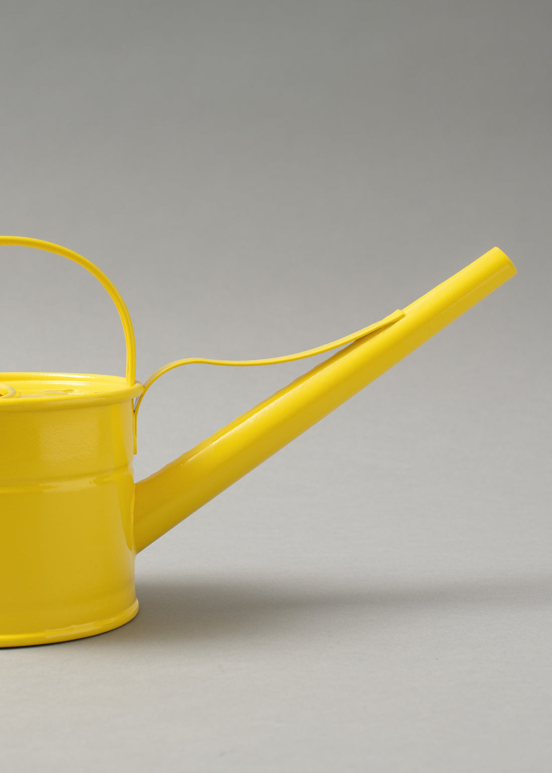 ARROSOIR D'INTÉRIEUR - 0,8L - JAUNE - KOVOTVAR