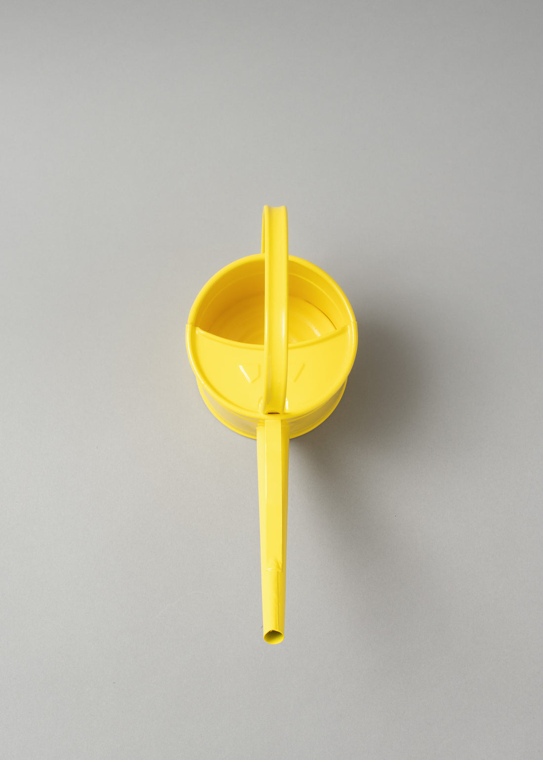 ARROSOIR D'INTÉRIEUR - 0,8L - JAUNE - KOVOTVAR