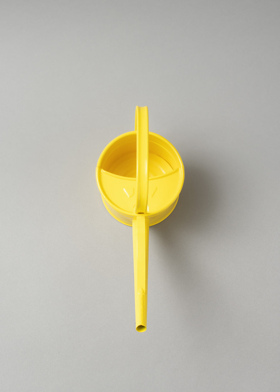 ARROSOIR D'INTÉRIEUR - 0,8L - JAUNE - KOVOTVAR