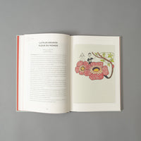 ATLAS DE BOTANIQUE POÉTIQUE - FRANCIS HALLÉ - 2016