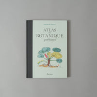 ATLAS DE BOTANIQUE POÉTIQUE - FRANCIS HALLÉ - 2016