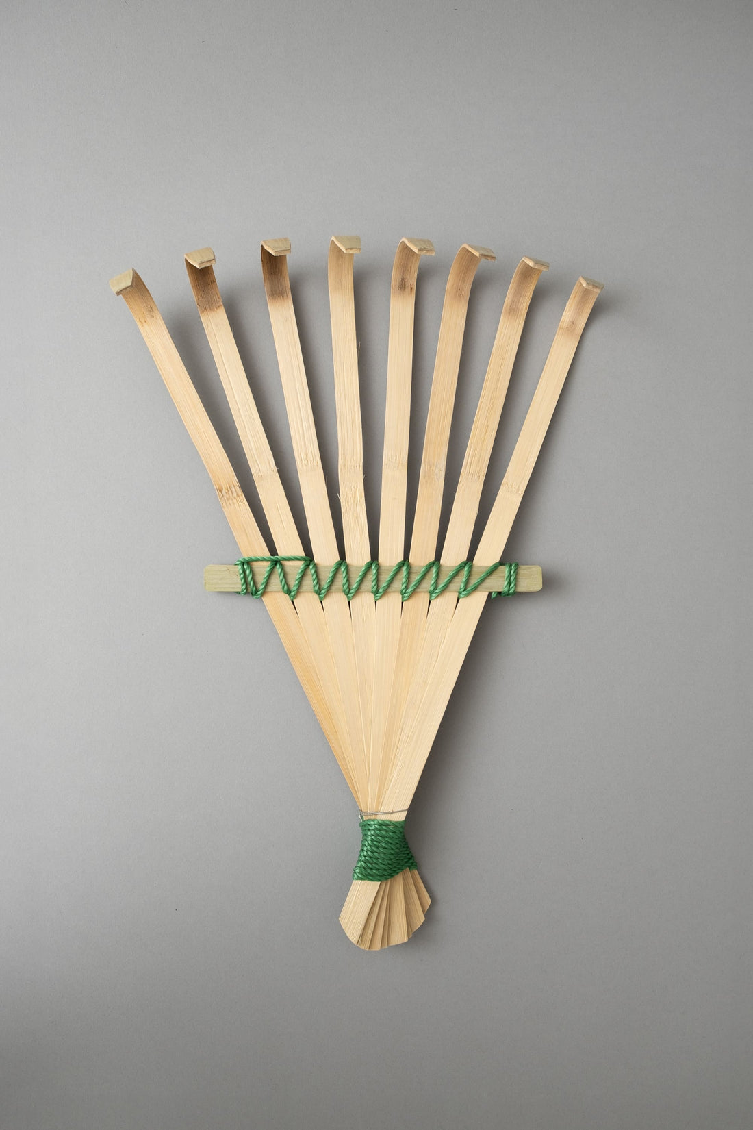 RATEAU A MAIN TRADITIONNEL JAPONAIS - NIWAKI