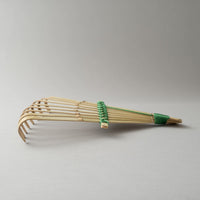 RATEAU A MAIN TRADITIONNEL JAPONAIS - NIWAKI