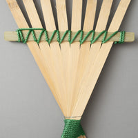 RATEAU A MAIN TRADITIONNEL JAPONAIS - NIWAKI