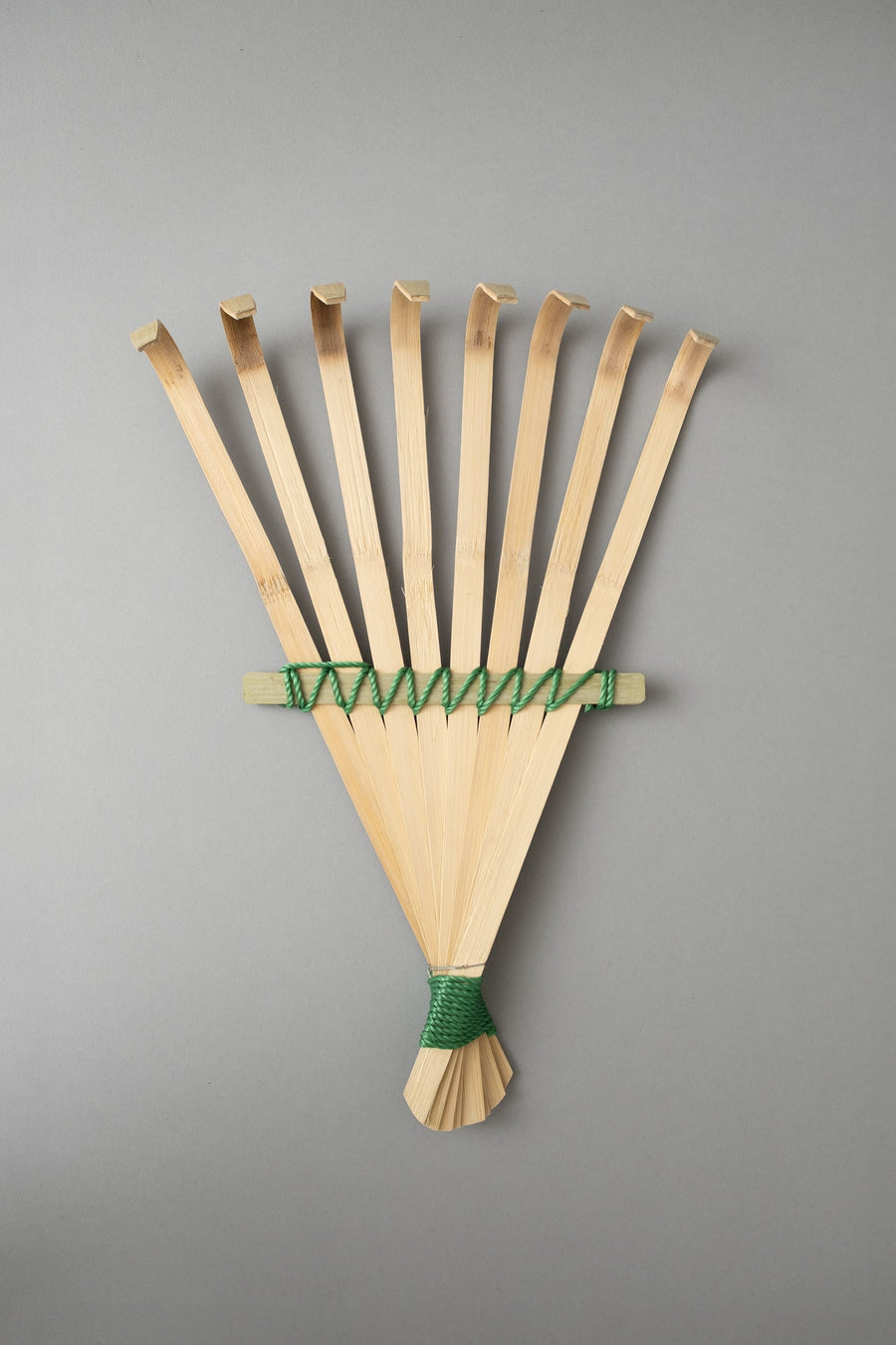 RATEAU A MAIN TRADITIONNEL JAPONAIS - NIWAKI