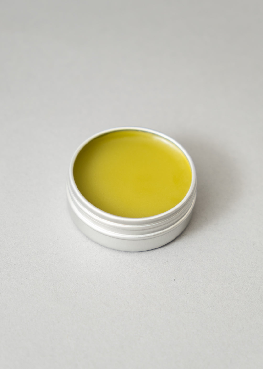 BAUME APAISANT NATURE - PLANTAIN SAUVAGE & HUILE DE CHANVRE - POT ALU 20ML - MIRLO