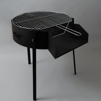 BARBECUE FAMILIAL CATALAN - XXL - PALLARES