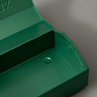 BOITE A OUTILS - TY-1 - VERT MÉTALLISÉ - OUTINOMI x MAGASIN VIVANT!