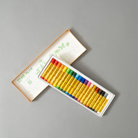 BOÎTE DE 20 PASTELS A L'HUILE JAPONAIS - CRAY PASS - SAKURA