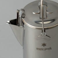 BOUILLOIRE - CLASSIC KETTLE - 1,8L - SNOW PEAK