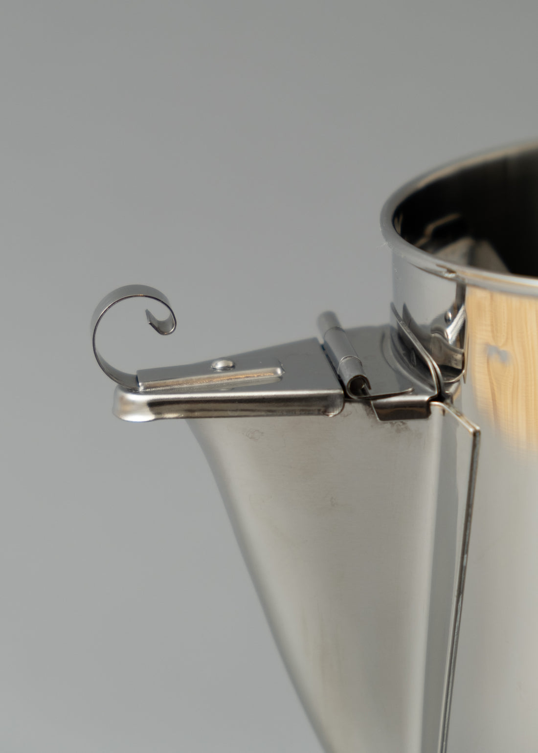 BOUILLOIRE - CLASSIC KETTLE - 1,8L - SNOW PEAK