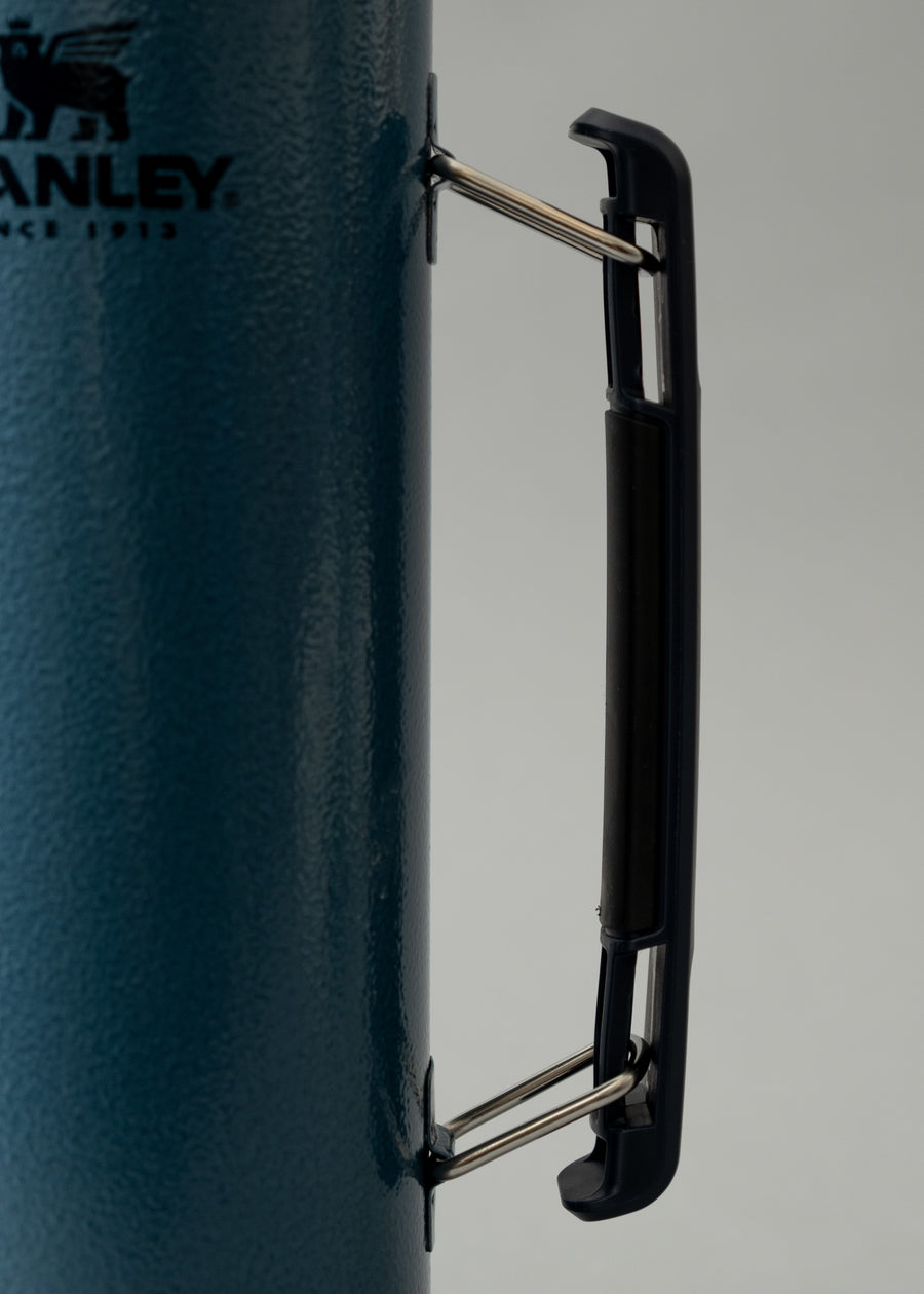 BOUTEILLE ISOTHERME - 1 L - LEGENDARY CLASSIC - LAKE - STANLEY