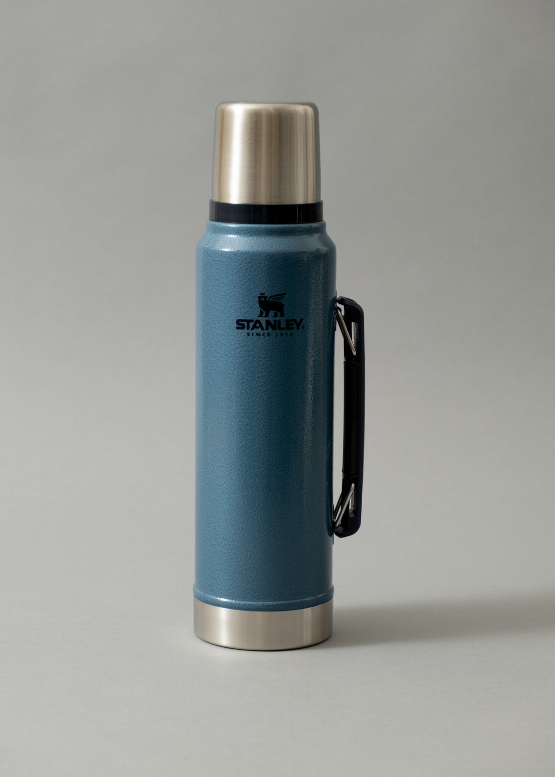 BOUTEILLE ISOTHERME - 1 L - LEGENDARY CLASSIC - LAKE - STANLEY